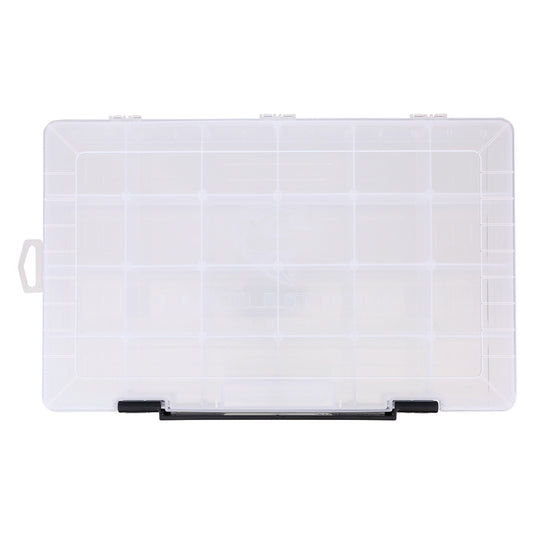 Evolution Fishing Deep 3700 Tackle Tray