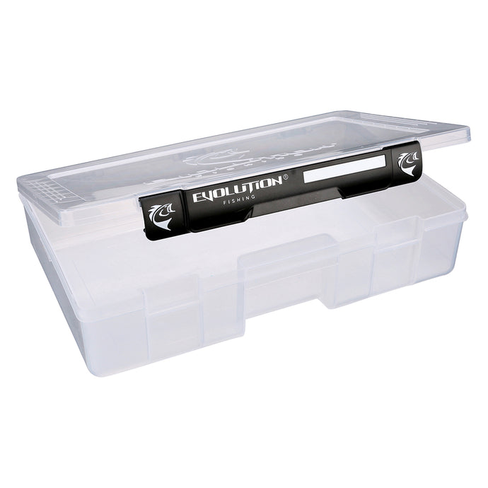 Evolution Fishing Open Deep 3700 Tackle Tray