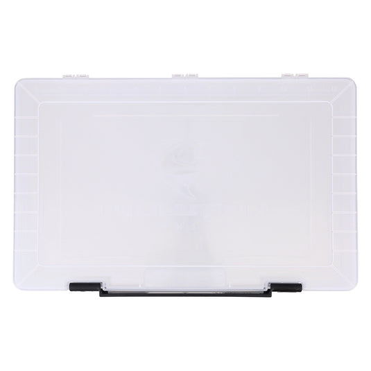 Evolution Fishing Open Deep 3700 Tackle Tray