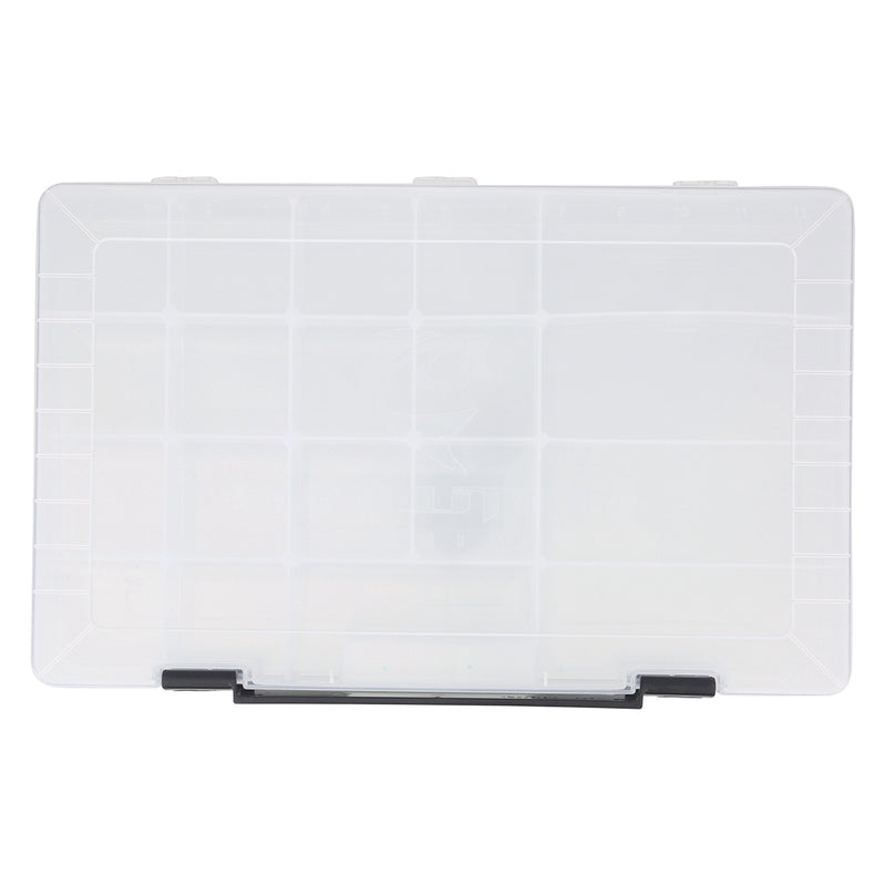 Load image into Gallery viewer, Evolution Fishing 60/40 3700 Tackle Tray
