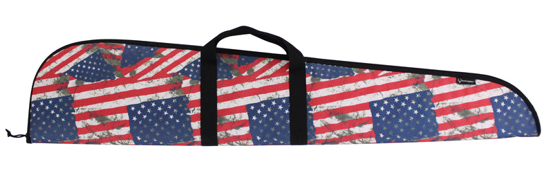 Load image into Gallery viewer, Patriot Collection 48&quot; Rifle Case
