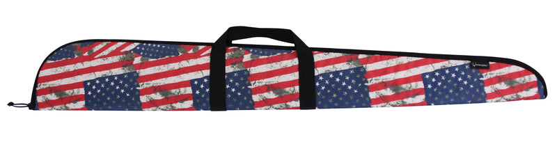 Load image into Gallery viewer, Patriot Collection 52&quot; Shotgun Case
