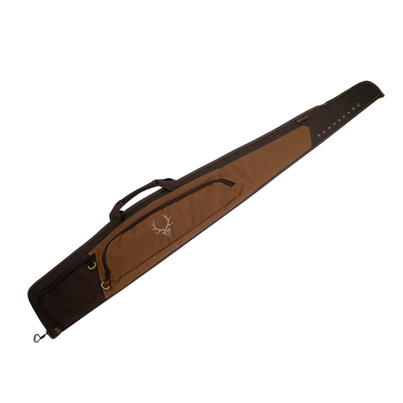 Load image into Gallery viewer, Bandera II Shotgun Case
