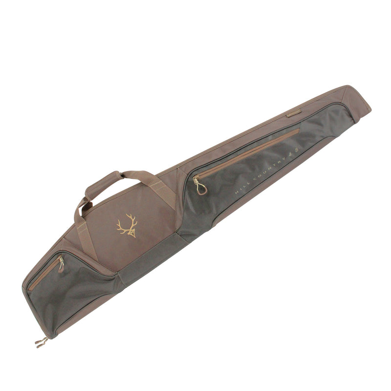 Load image into Gallery viewer, Hill Country II Rifle Case - Green
