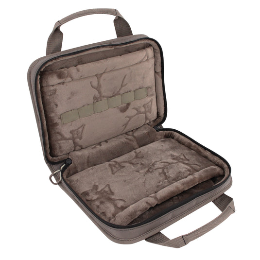 Marksman Pistol Case - Green