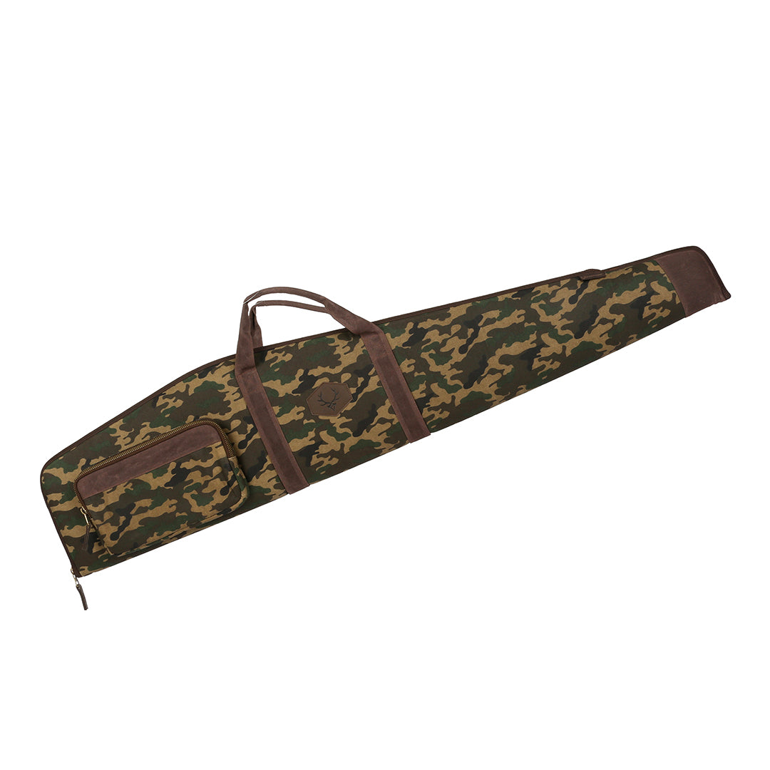 Rawhide Classic Camo Rifle Case - 48