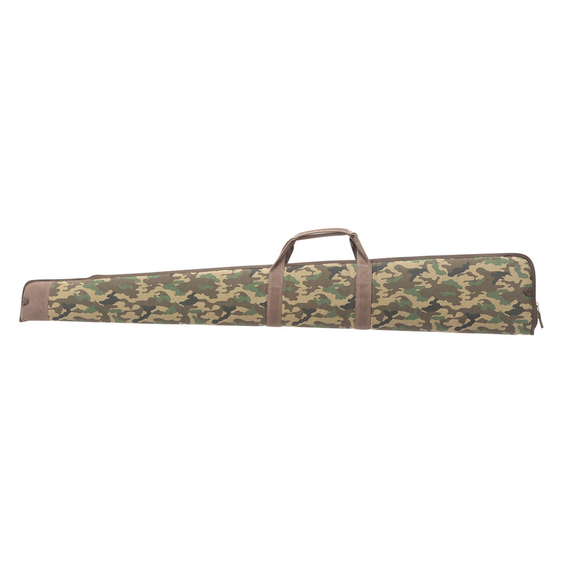 Load image into Gallery viewer, Rawhide Classic Camo Shotgun Case - 52&quot;
