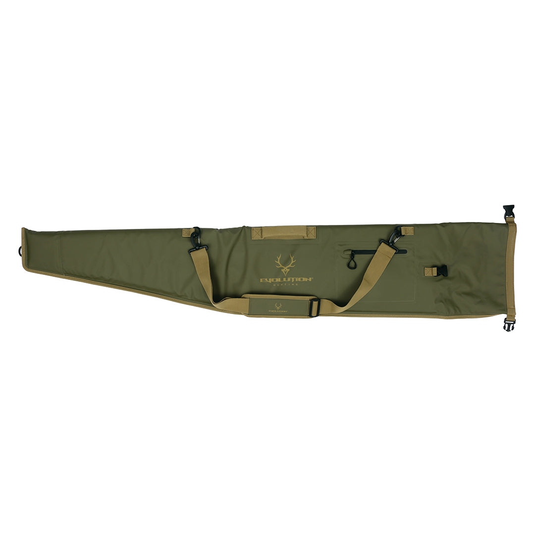 2 Gun Rolltop Waterproof Case