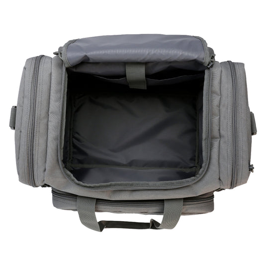 Tactical Range Bag - Grey