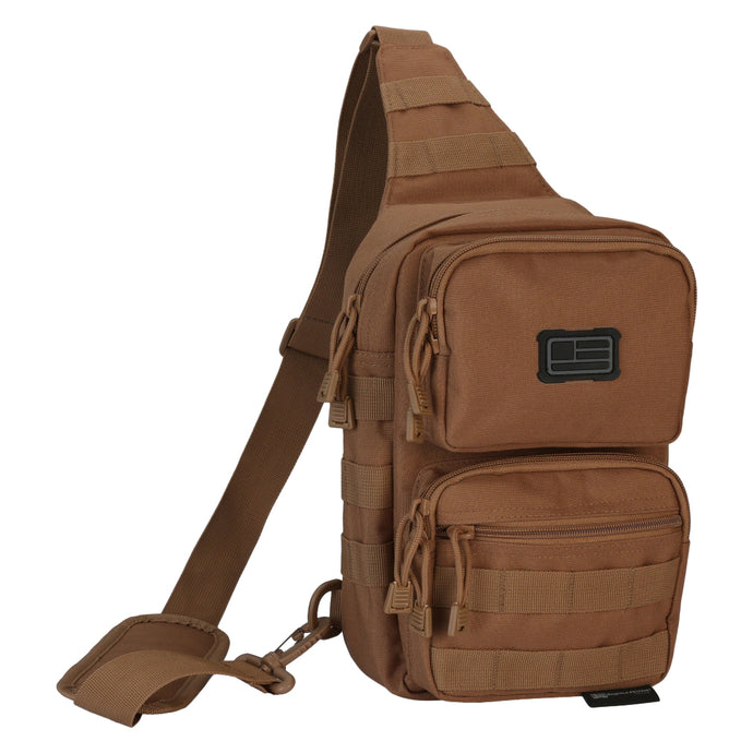 Tactical Shoulder Sling Pack