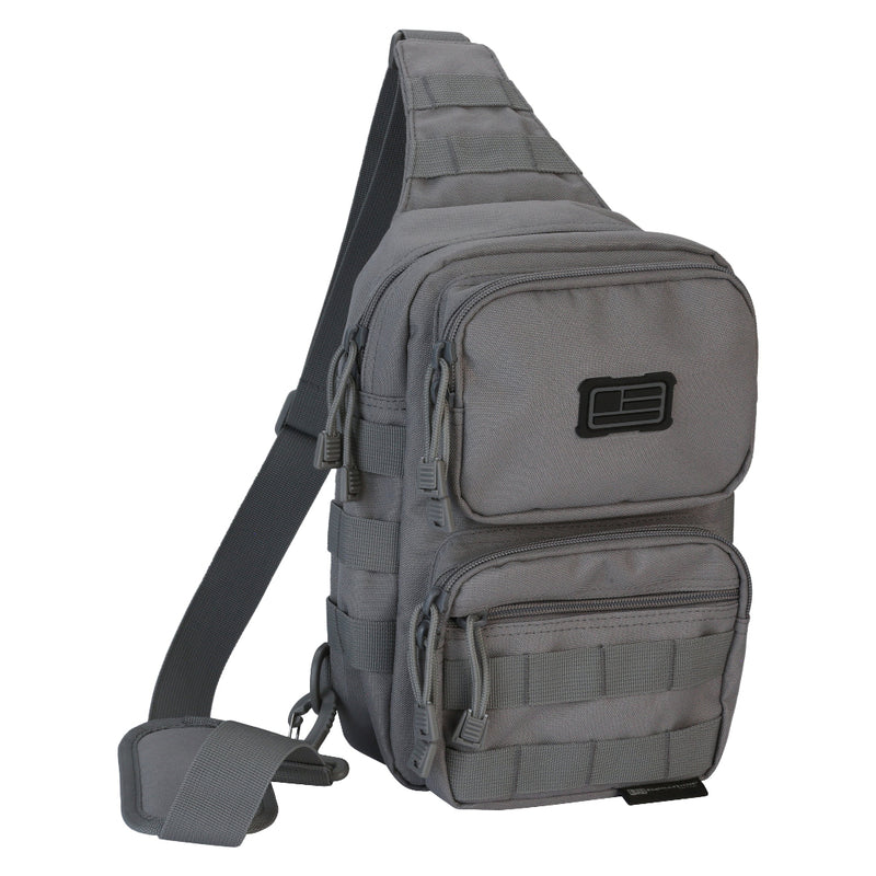 Load image into Gallery viewer, Tactical Shoulder Sling Pack
