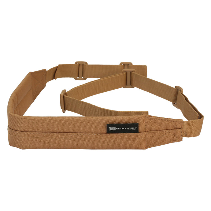 Tactical Padded 2-Point Sling