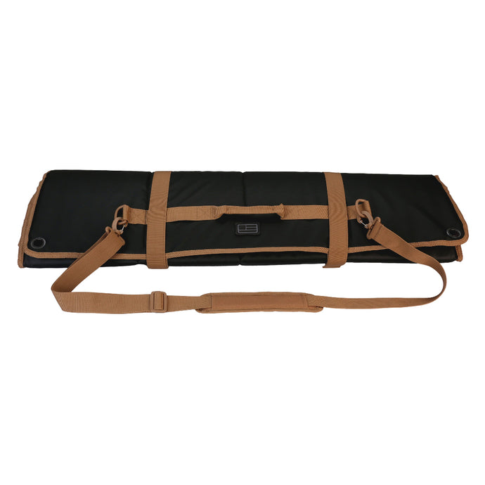 Tactical Competition Shooting Mat - Coyote