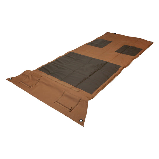 Tactical Competition Shooting Mat - Coyote