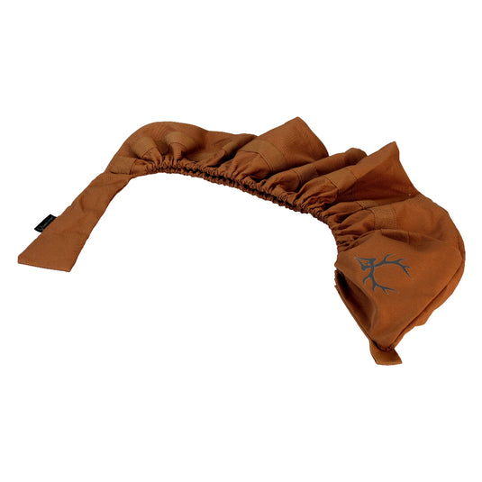 Evolution Hunting Waterproof Gun Cover - Coyote