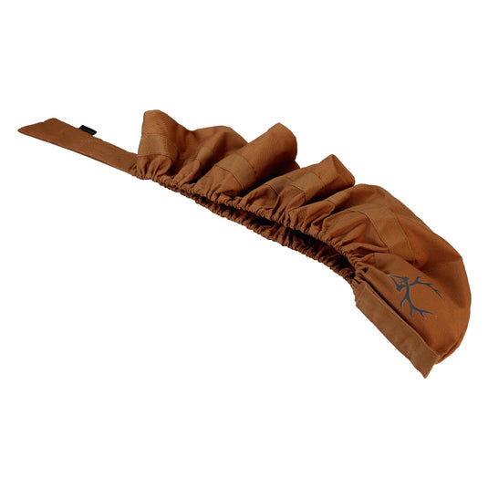 Evolution Hunting Waterproof Gun Cover - Coyote