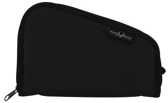 Load image into Gallery viewer, Mesquite 8&quot; Pistol Case - Black

