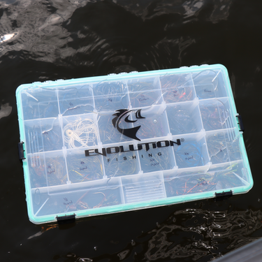 3700 4-Latch Waterproof Tray - Seafoam – Evolution Outdoor 3700 4-Latch Waterproof Tray - Seafoam – Evolution Outdoor