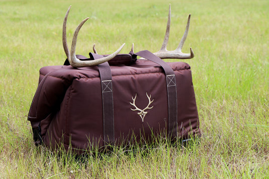 Evolution Hunting Trophy Cooler