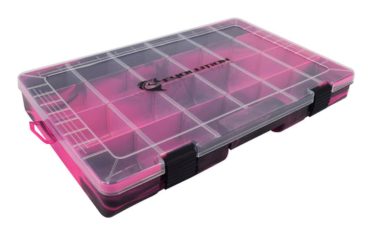 Drift Series 3700 Tackle Tray – Evolution Outdoor