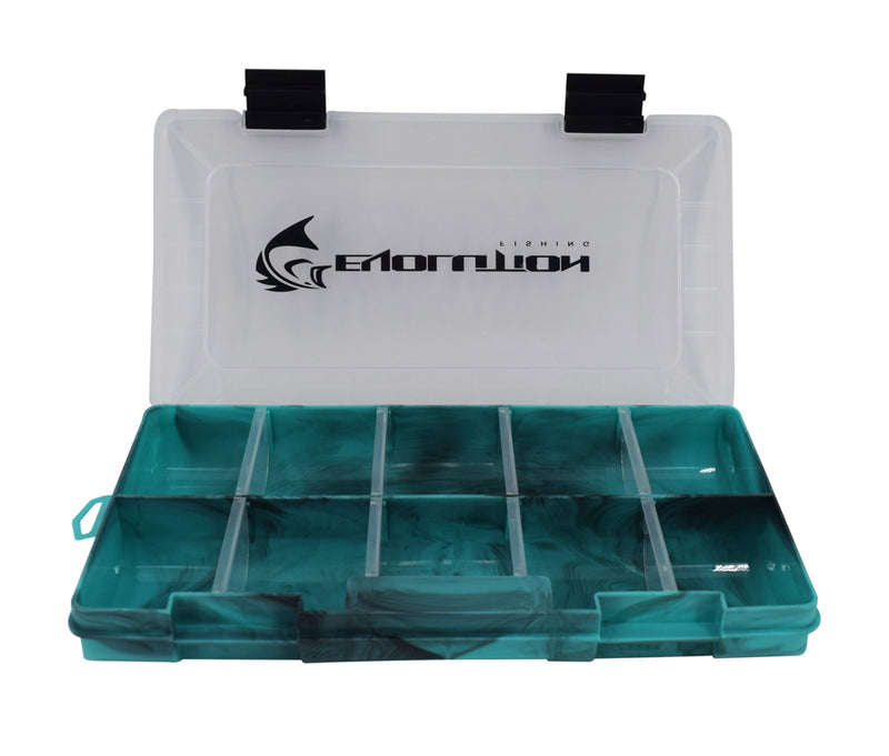 Drift Series 3500 Tackle Tray – Evolution Outdoor