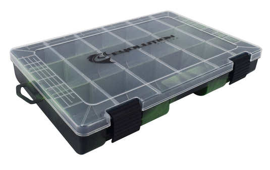 Drift Series 3600 Tackle Tray – Evolution Outdoor