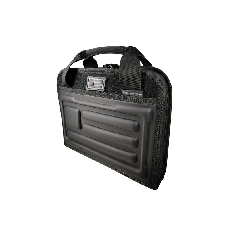 Load image into Gallery viewer, EVA Tactical Pistol Case
