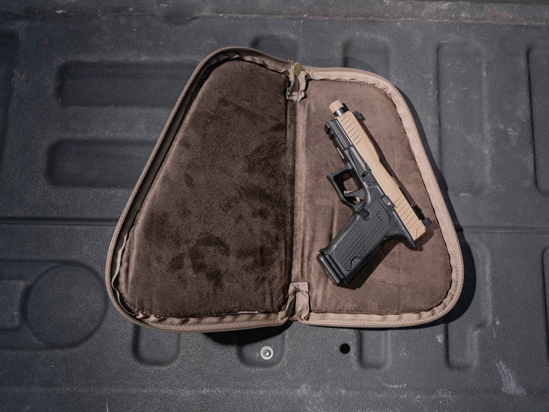 Load image into Gallery viewer, President 12&quot; Pistol Case
