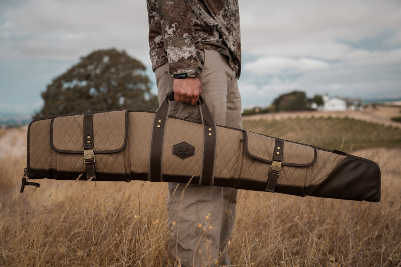 Load image into Gallery viewer, President Series Rifle Case
