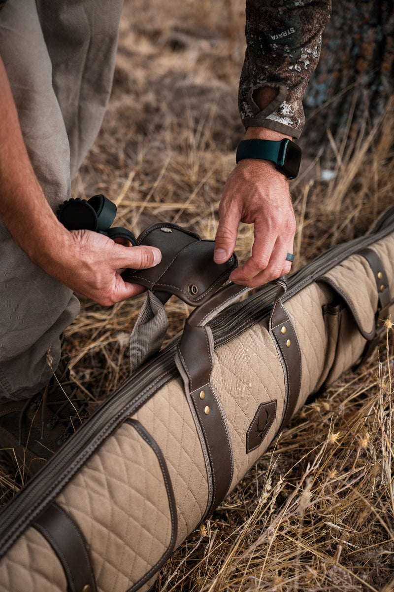 Load image into Gallery viewer, President Series Rifle Case
