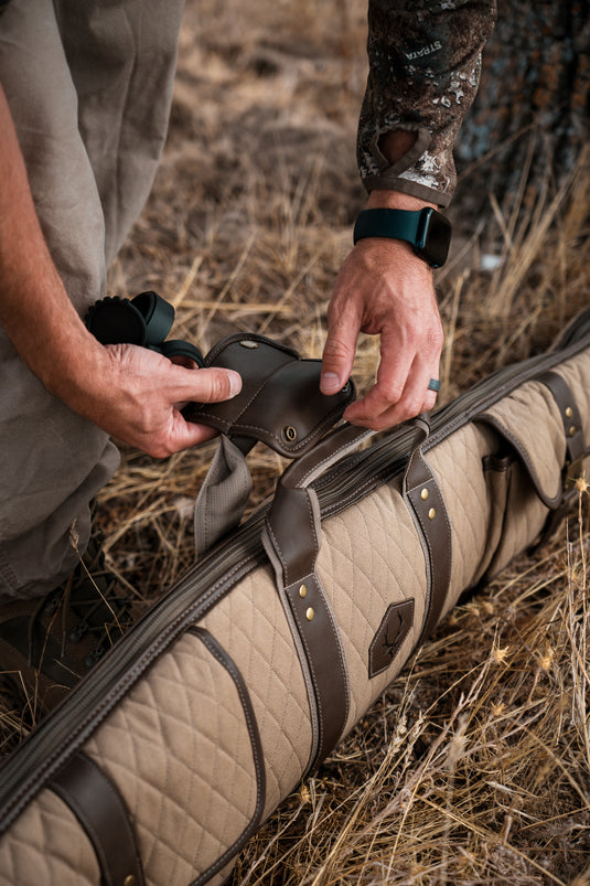 President Series Rifle Case