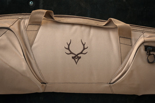 54" Hill Country Rifle Case