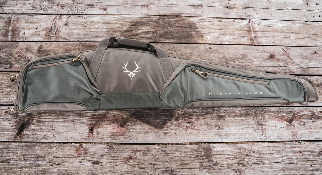 Rifle Cases | Evolution Hunting – Evolution Outdoor