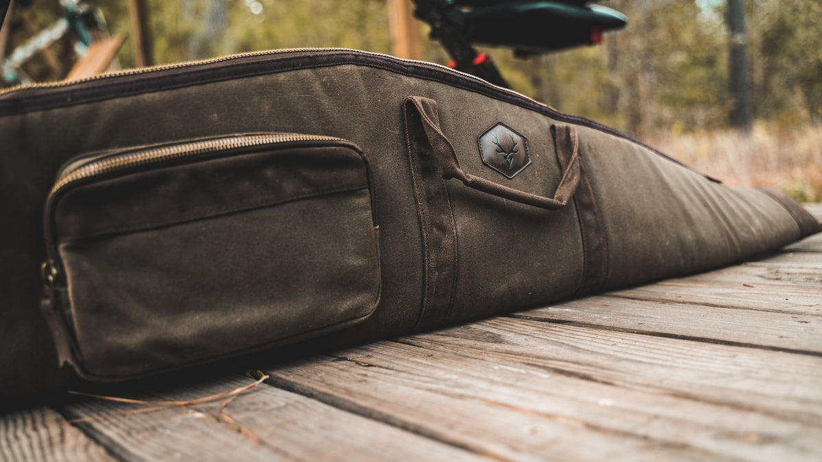 Rawhide Series | Best Rifle Cases from Evolution Outdoor