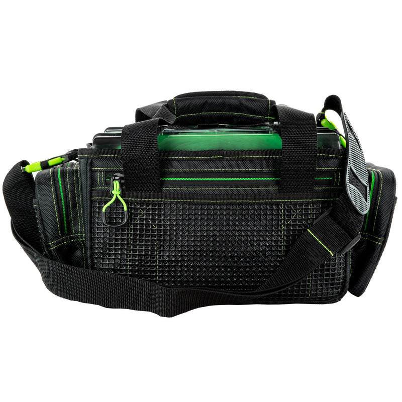 Load image into Gallery viewer, Horizontal 3600 Drift Series Topless Tackle Bag
