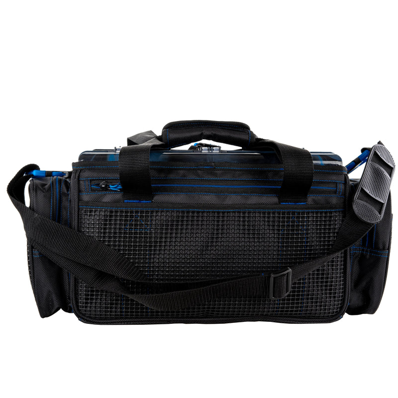 Load image into Gallery viewer, Horizontal 3700 Drift Series Topless Tackle Bag
