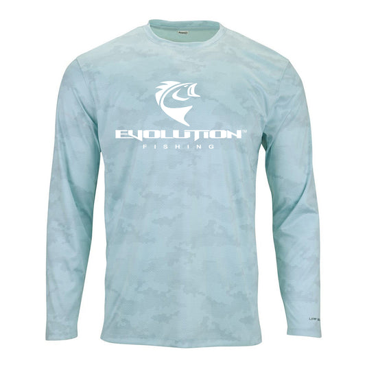 Fishing Performance Shirt – Evolution Outdoor