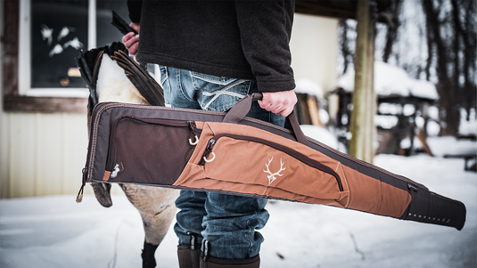 Bandera II Shotgun Case