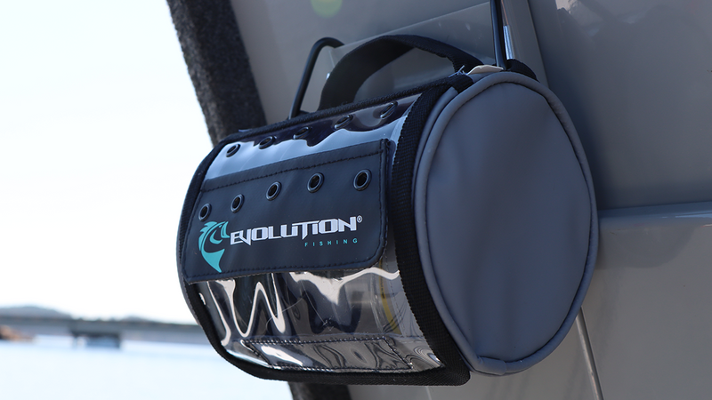 Load image into Gallery viewer, Rigger Series Linemaster Leader Bag
