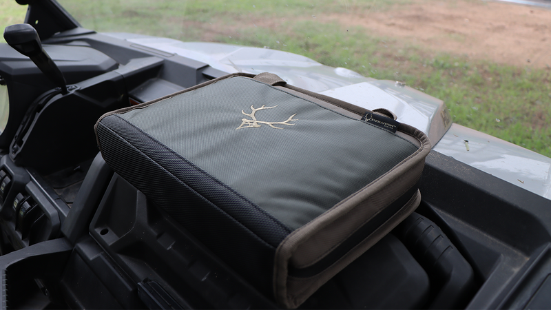 Load image into Gallery viewer, Marksman Pistol Case - Green
