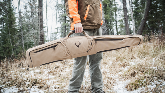 54" Hill Country Rifle Case