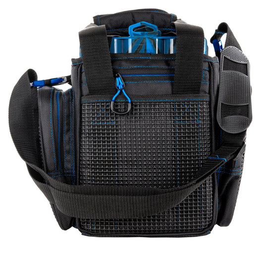 Vertical 3600 Drift Series Tackle Bag Blue