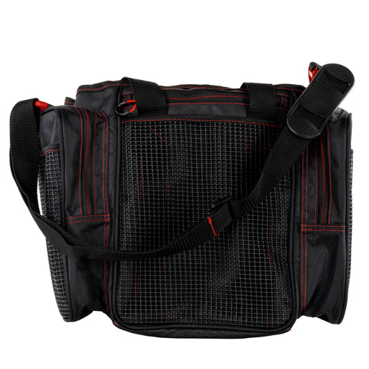 Vertical 3600 Drift Series Tackle Bag Red