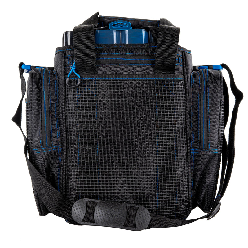 Load image into Gallery viewer, Vertical 3700 Drift Series Tackle Bag Blue
