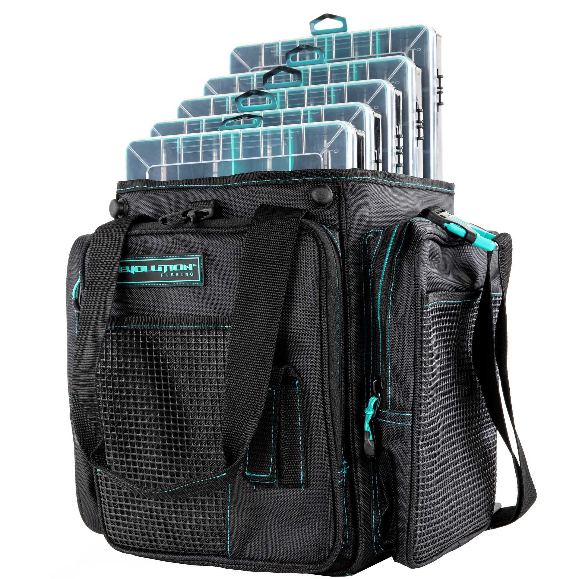 3 legends pro series tackle bag Vertical 3700 Drift Seafoam – Evolution Outdoor Strap will secure your TRAPSKI Hardy Zane Carbon Fly Color:Mel's Minnow
