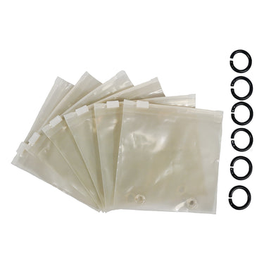 Ballistix Blade Runner Baggy & Ring Pack – SINGLE WIDE