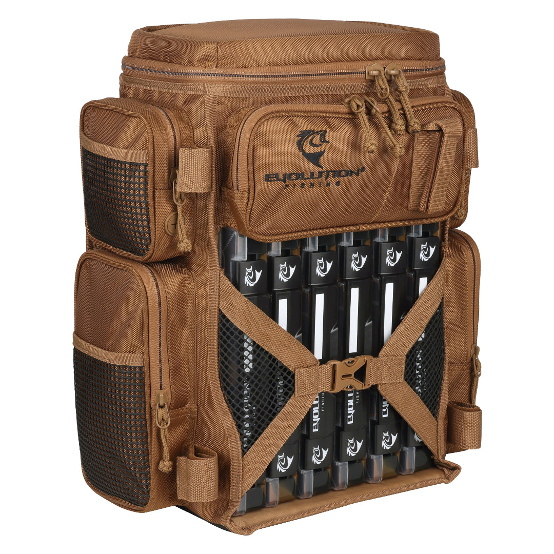 challenger ultra tackle bag Drift Series Battle Pack 3600 Tackle Backpack – Evolution Outdoor