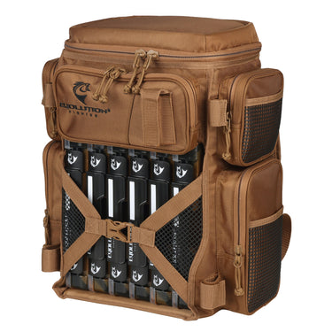 Drift Series Battle Pack 3600 Tackle Backpack – Evolution Outdoor