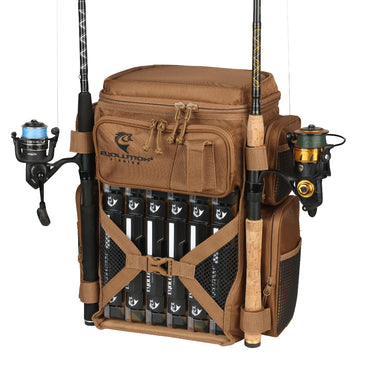 best backpack tackle bag Drift Series Battle Pack 3600 Tackle Backpack – Evolution Outdoor