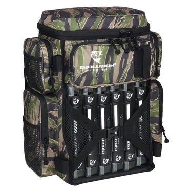 Drift Series Battle Pack 3600 Tackle Backpack Drift Series Battle Pack 3600 Tackle Backpack